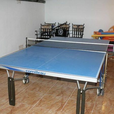 Villa Campos del Río 外观 照片