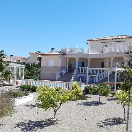 Villa Campos del Río 外观 照片