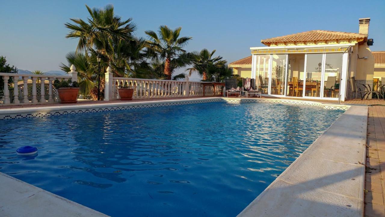 Villa Campos del Río 外观 照片