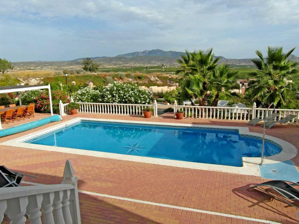 Villa Campos del Río 外观 照片