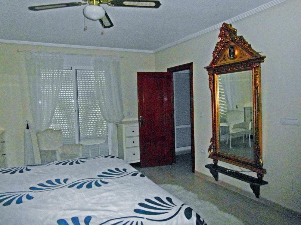 Villa Campos del Río 外观 照片