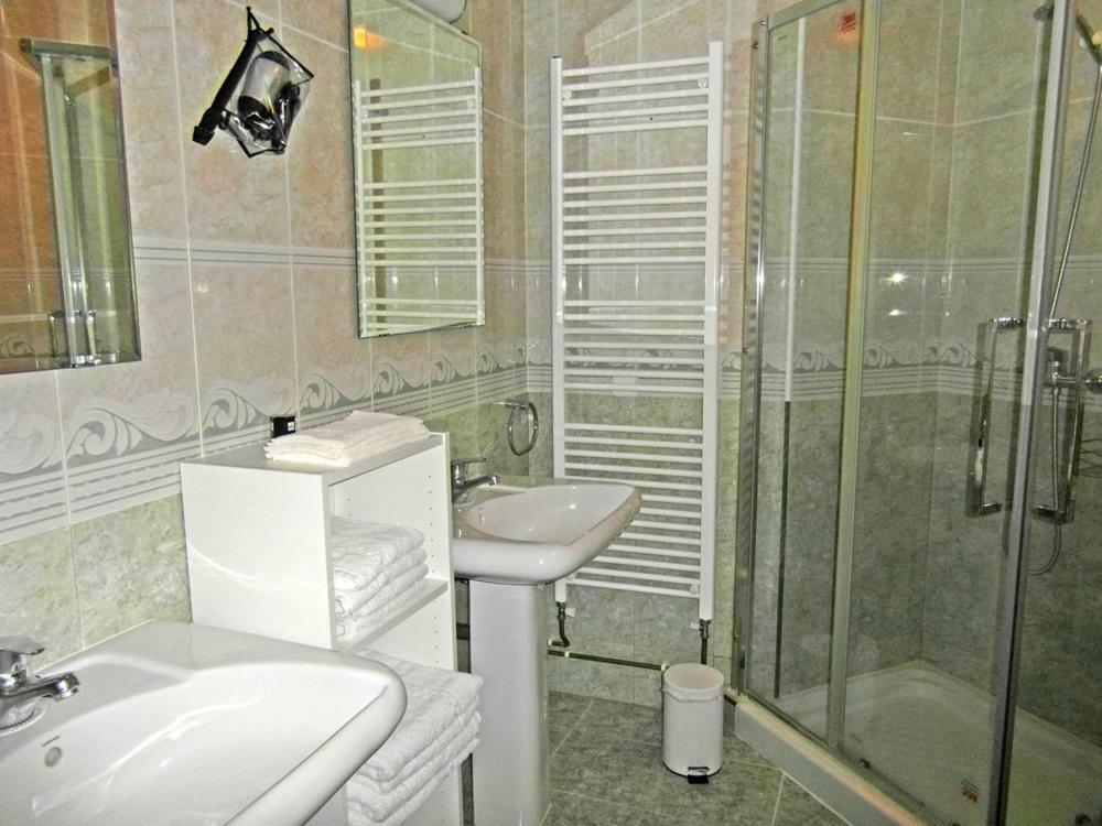 Villa Campos del Río 外观 照片