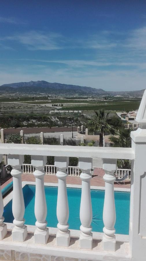 Villa Campos del Río 外观 照片
